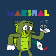 Marshal664