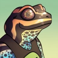 mossyfrog