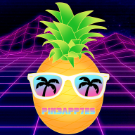 Pineapples