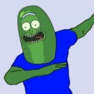 Pickle_Rick