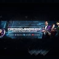 CrossGamerHDX