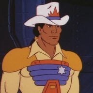 Bravestarr