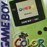 GameBoyColor