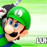Luigi101