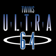 TwinsUltra64