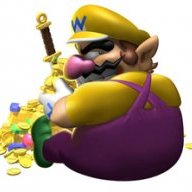 GoldWario