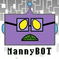 MannyBot