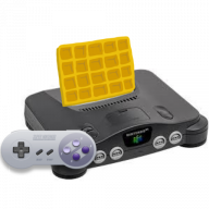 SuperWaffle64