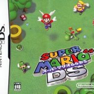 Mario64DS