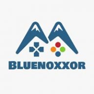 Bluenoxxer