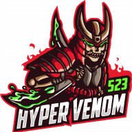 HyperVenom523