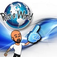 RicosWorld