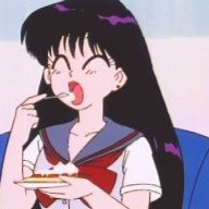 SailorMars