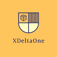 XDeltaOne