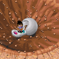 Chrono Trigger remake for the Switch (a dream so far)