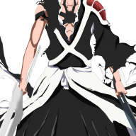 Ichigo-Bankai