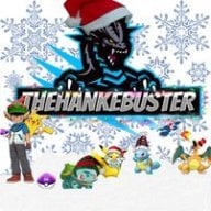 TheHankeBuster
