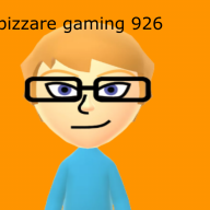 BizzareGaming926