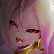Android21isBae