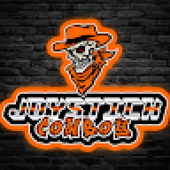 JoystickCowboy