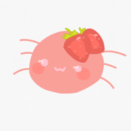 Strawberry_Spooder