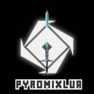 pyromixLua