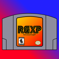 RetroGamingXP