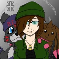 XandraDarkwood