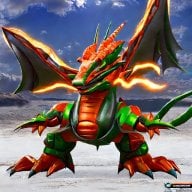 Dragozard