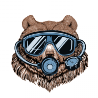 AwkwaBear