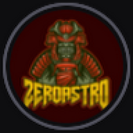 ZeroAstro