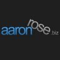 AaronRose77