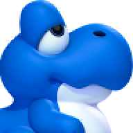 MyBluYoshi