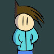 Quarterneck