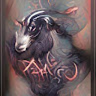 Omegoat