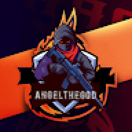 Angelthegod
