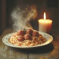 SteamyMeatballs