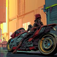 Robotas