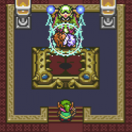 ALink2thePast
