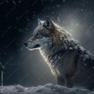 Wolf55