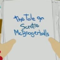 boogerballs
