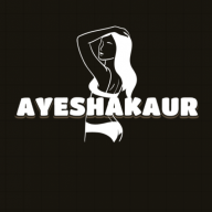 ayeshakaur