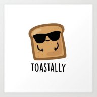 ToastedFlake