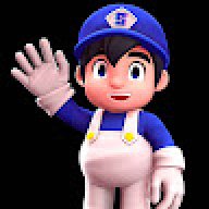 SMG4