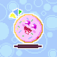 DisDonut