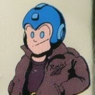 RealMegaBuster