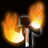 Pyroblocks