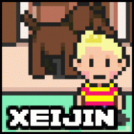 Xeijin