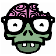 ZombieGeek