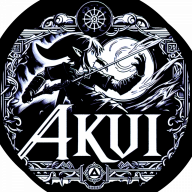 Akui